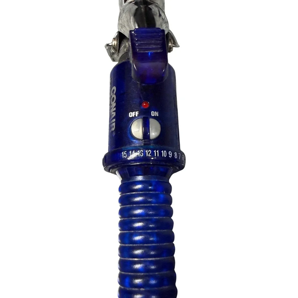Conair Instant Heat 1